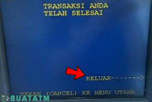 13 Cara Cek Mutasi Mandiri Lewat ATM: Membaca & Mengetahui